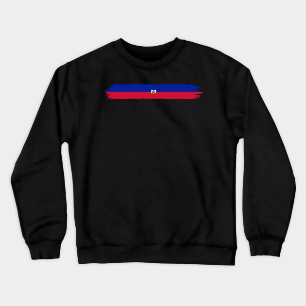 Flags of the world Crewneck Sweatshirt by JayD World